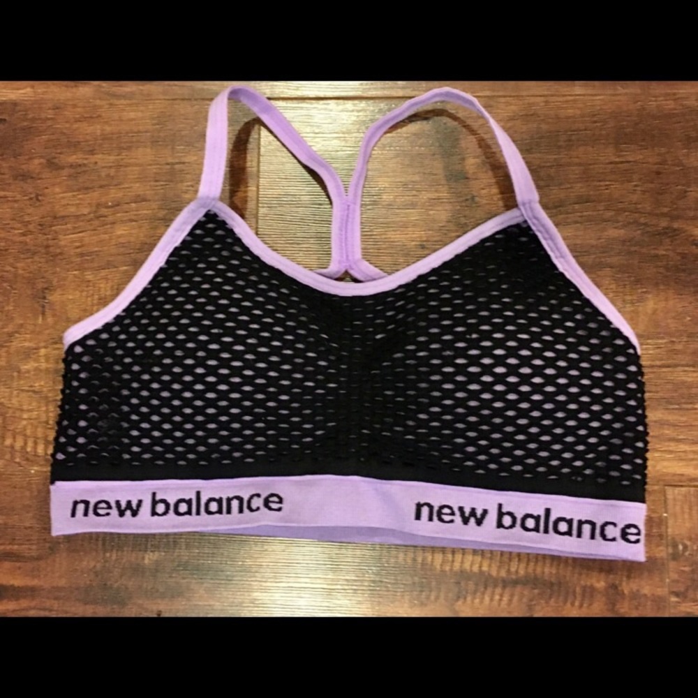 New Balance / Sports Bra